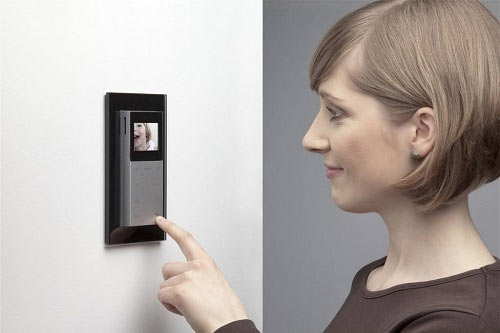 石家莊樓宇對(duì)講