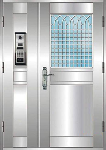 樓宇對講系統(tǒng)