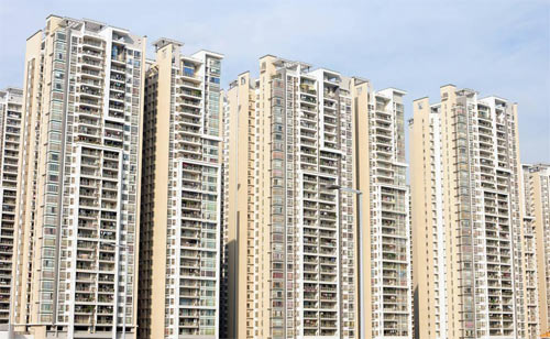 石家莊樓宇對講