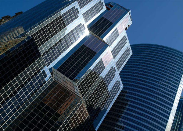 石家莊樓宇可視對講