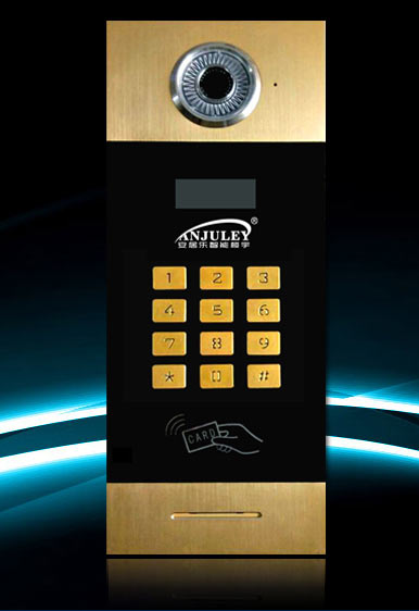 石家莊樓宇可視對講系統(tǒng)