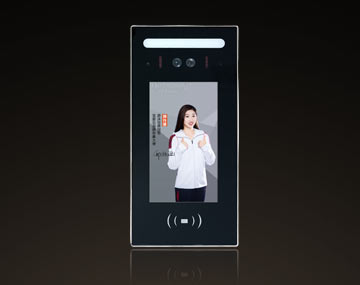 人臉識(shí)別數(shù)字主機(jī) AJL-OS-101A 人臉識(shí)別數(shù)字主機(jī) AJL-OS-101A